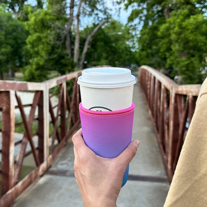 GoCruncher Cup Cover