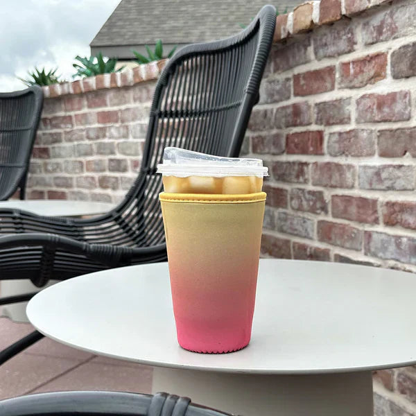 GoCruncher Cup Cover