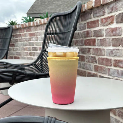 GoCruncher Cup Cover