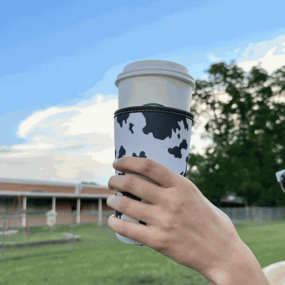 GoCruncher Cup Cover