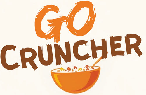 Go Cruncher