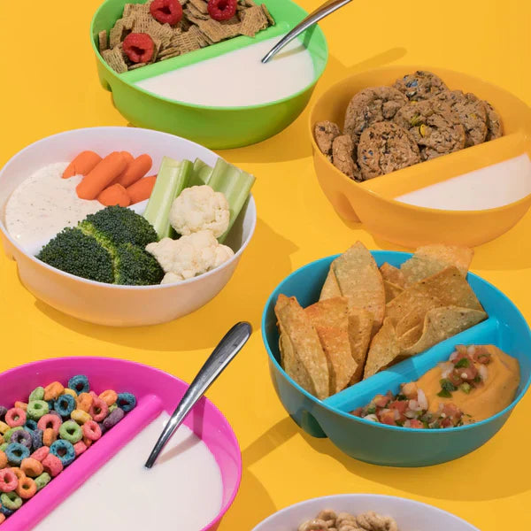 GoCruncher Bowl 2 Pack