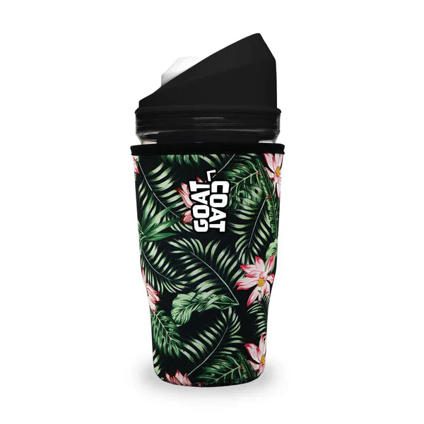 GoCruncher Cup Cover