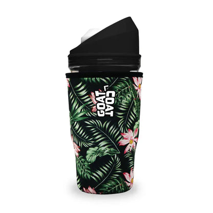 GoCruncher Cup Cover