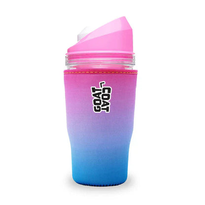 GoCruncher Cup Cover