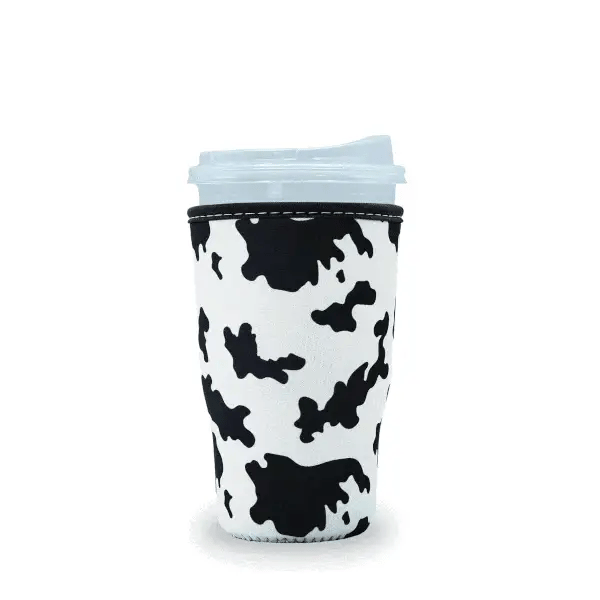 GoCruncher Cup Cover