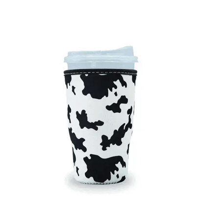 GoCruncher Cup Cover