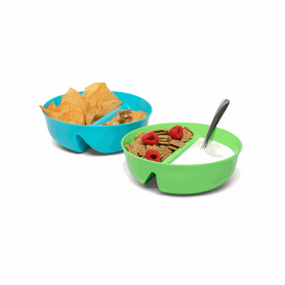 GoCruncher Bowl 2 Pack