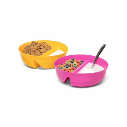 GoCruncher Bowl 2 Pack