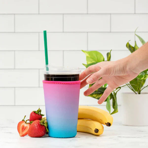 GoCruncher Cup Cover